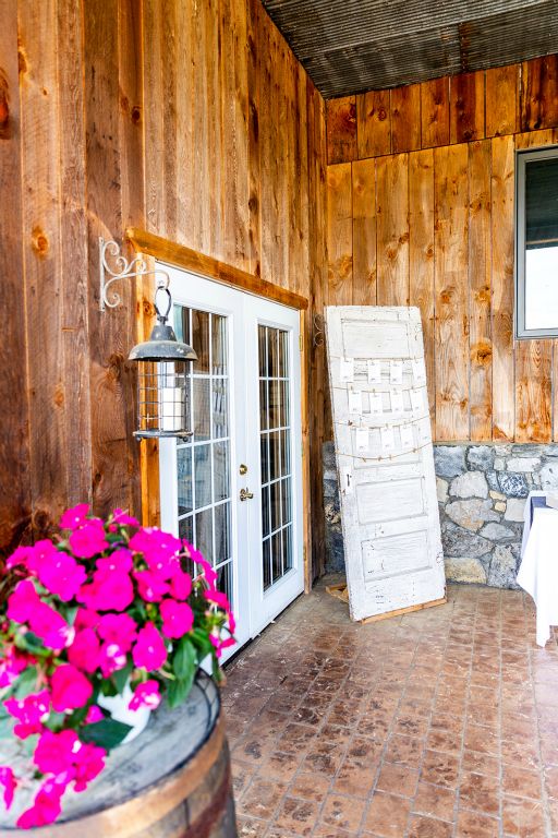 Will and Abbey's Wedding by Stephanie and Kyle Photography